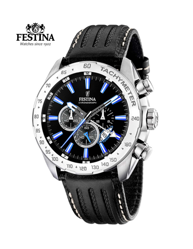 FESTINA Chrono Watch for Gents